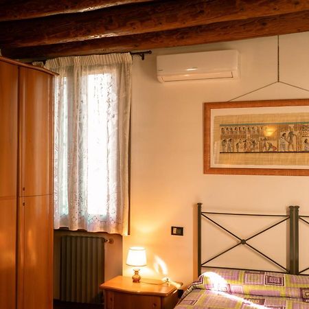 مبيت وإفطار مونتاغنانا Casa Stefy المظهر الخارجي الصورة