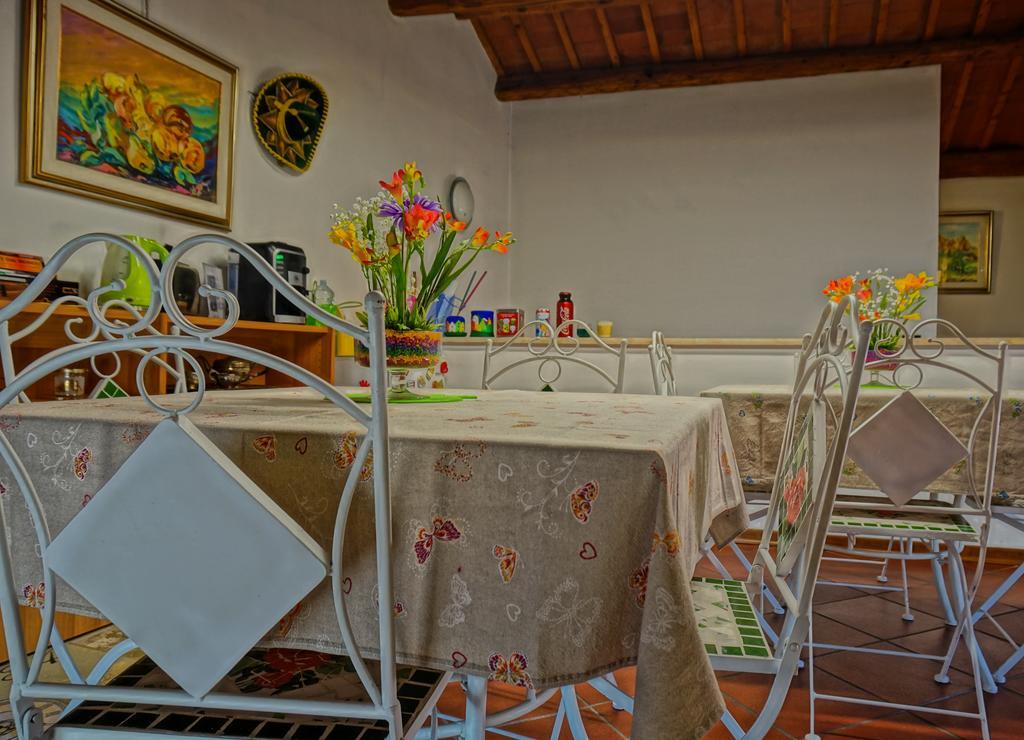 مبيت وإفطار مونتاغنانا Casa Stefy المظهر الخارجي الصورة