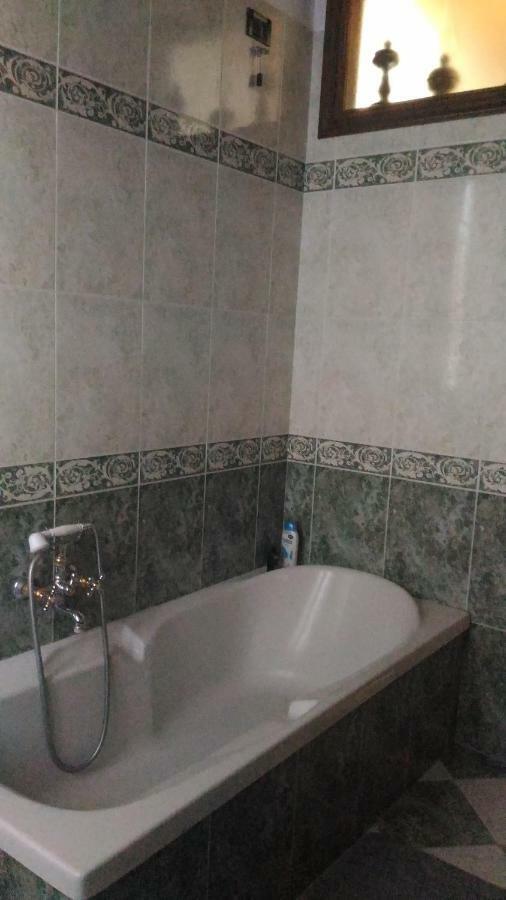 مبيت وإفطار مونتاغنانا Casa Stefy المظهر الخارجي الصورة
